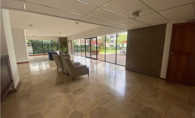 González Suárez, Departamento en Renta, 240m2, 2 Habitaciones