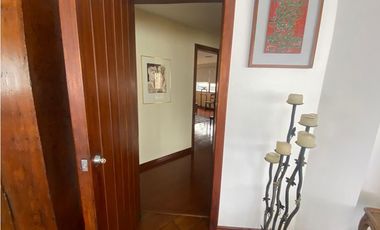 González Suárez, Departamento en Renta, 240m2, 2 Habitaciones