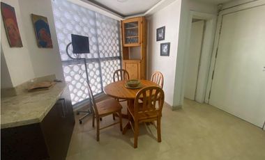 González Suárez, Departamento en Renta, 240m2, 2 Habitaciones
