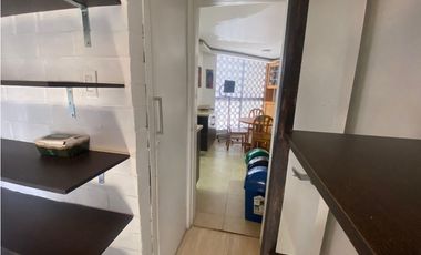 González Suárez, Departamento en Renta, 240m2, 2 Habitaciones