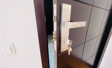 Carcelén, Departamento en  Venta, 87.25m2, 3 Habitaciones, 2 Baños.