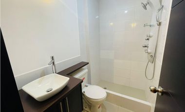 Carcelén, Departamento en  Venta, 87.25m2, 3 Habitaciones, 2 Baños.