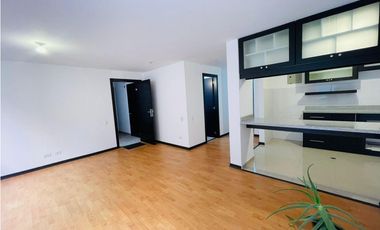 Carcelén, Departamento en  Venta, 87.25m2, 3 Habitaciones, 2 Baños.