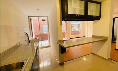 Carcelén, Departamento en  Venta, 87.25m2, 3 Habitaciones, 2 Baños.