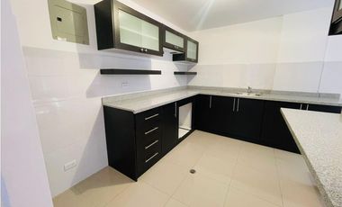 Carcelén, Departamento en  Venta, 87.25m2, 3 Habitaciones, 2 Baños.