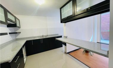 Carcelén, Departamento en  Venta, 87.25m2, 3 Habitaciones, 2 Baños.