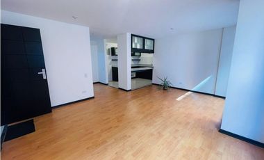 Carcelén, Departamento en  Venta, 87.25m2, 3 Habitaciones, 2 Baños.