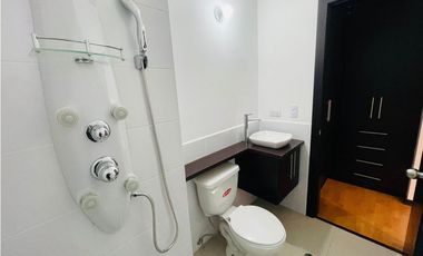 Carcelén, Departamento en  Venta, 87.25m2, 3 Habitaciones, 2 Baños.