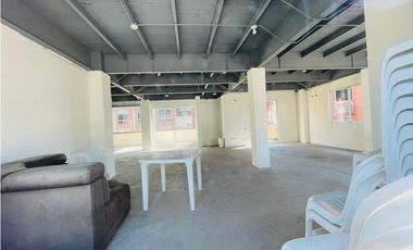 Carcelén, Departamento en  Venta, 87.25m2, 3 Habitaciones, 2 Baños.