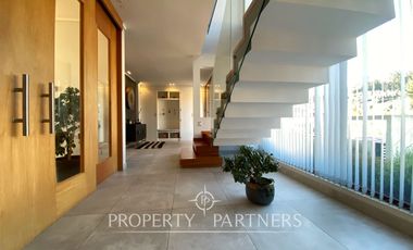 Moderna casa en El Venado