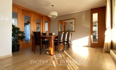 Moderna casa en El Venado