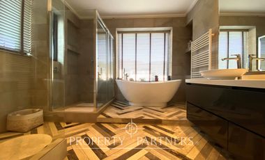 Moderna casa en El Venado