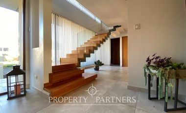 Moderna casa en El Venado