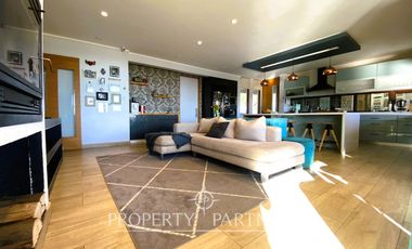 Moderna casa en El Venado