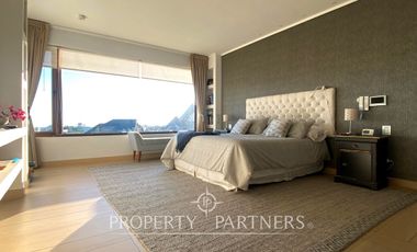 Moderna casa en El Venado