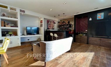 Moderna casa en El Venado