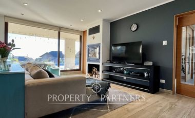 Moderna casa en El Venado