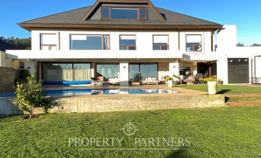 Moderna casa en El Venado