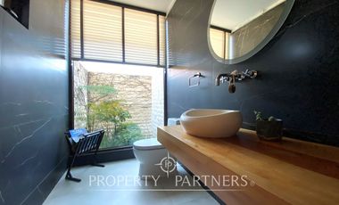 Moderna casa en El Venado