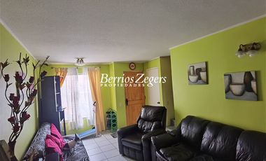 Casa en Venta en Sector Norte