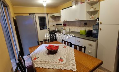 Casa en Venta en Sector Norte