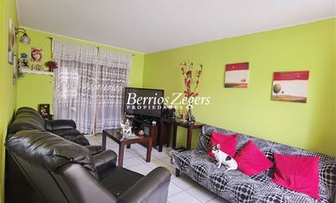 Casa en Venta en Sector Norte