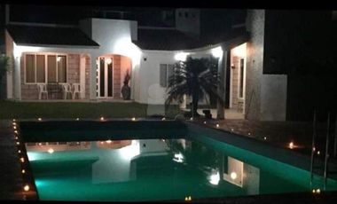Villa en renta en Los Amates (San José de los Amates), Tonatico, México
