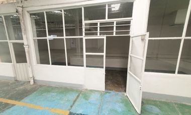 Excelente Bodega en Naucalpan