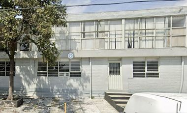 Excelente Bodega en Naucalpan