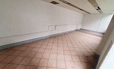 Excelente Bodega en Naucalpan