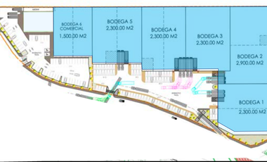 En Renta | Bodega Industrial en Condominio |