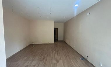 Excelente Local en renta de 49.88 m2 en Corporativo Marina Park
