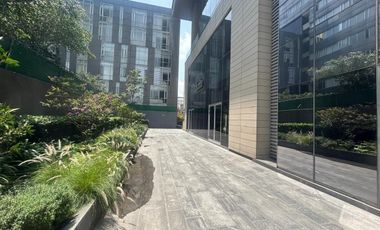 Excelente Local en renta de 49.88 m2 en Corporativo Marina Park