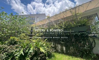 Edificio en Venta en Lomas de Chapultepec