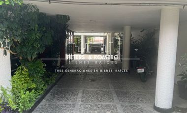 Edificio en Venta en Lomas de Chapultepec