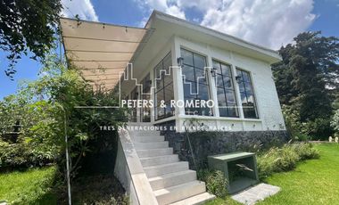 Edificio en Venta en Lomas de Chapultepec