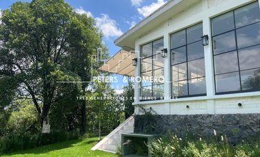 Edificio en Venta en Lomas de Chapultepec