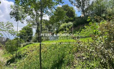 Edificio en Venta en Lomas de Chapultepec