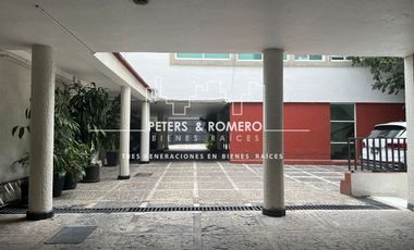 Edificio en Venta en Lomas de Chapultepec