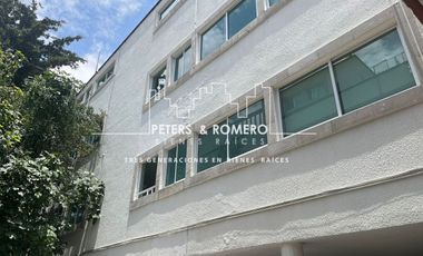 Edificio en Venta en Lomas de Chapultepec