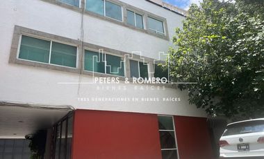 Edificio en Venta en Lomas de Chapultepec