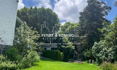 Edificio en Venta en Lomas de Chapultepec