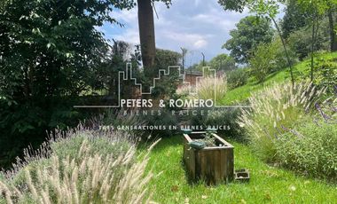 Edificio en Venta en Lomas de Chapultepec