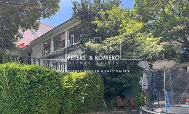 Edificio en Venta en Lomas de Chapultepec