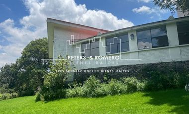 Edificio en Venta en Lomas de Chapultepec