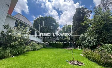 Edificio en Venta en Lomas de Chapultepec