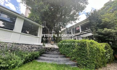 Edificio en Venta en Lomas de Chapultepec
