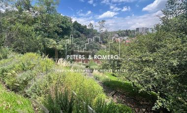 Edificio en Venta en Lomas de Chapultepec