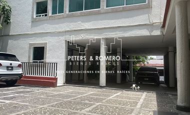 Edificio en Venta en Lomas de Chapultepec