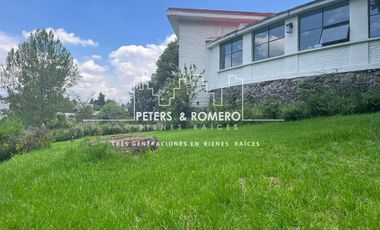 Edificio en Venta en Lomas de Chapultepec